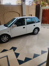 Suzuki Cultus Limited Edition 2016 for Sale