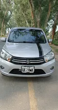 Suzuki Cultus VXL 2019 for Sale