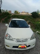 Suzuki Liana RXi 2009 for Sale