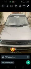 Suzuki Mehran VXR Euro II 2016 for Sale