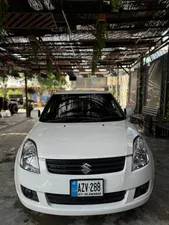 Suzuki Swift DLX 1.3 2015 for Sale