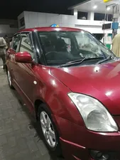 Suzuki Swift 2010 for Sale