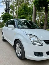 Suzuki Swift 2019 for Sale