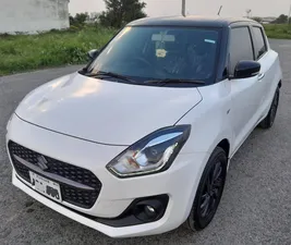 Suzuki Swift GLX CVT 2023 for Sale