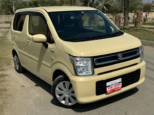 Suzuki Wagon R Hybrid FX 2022 for Sale