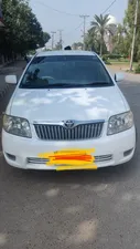 Toyota Corolla Assista X Package 1.3 2006 for Sale