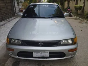 Toyota Corolla 2001 for Sale