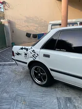 Toyota Cressida GL 1991 for Sale