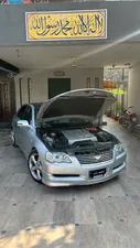 Toyota Mark X 250G F Package Smart Edition 2005 for Sale