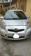 Toyota Vitz 2005 for Sale