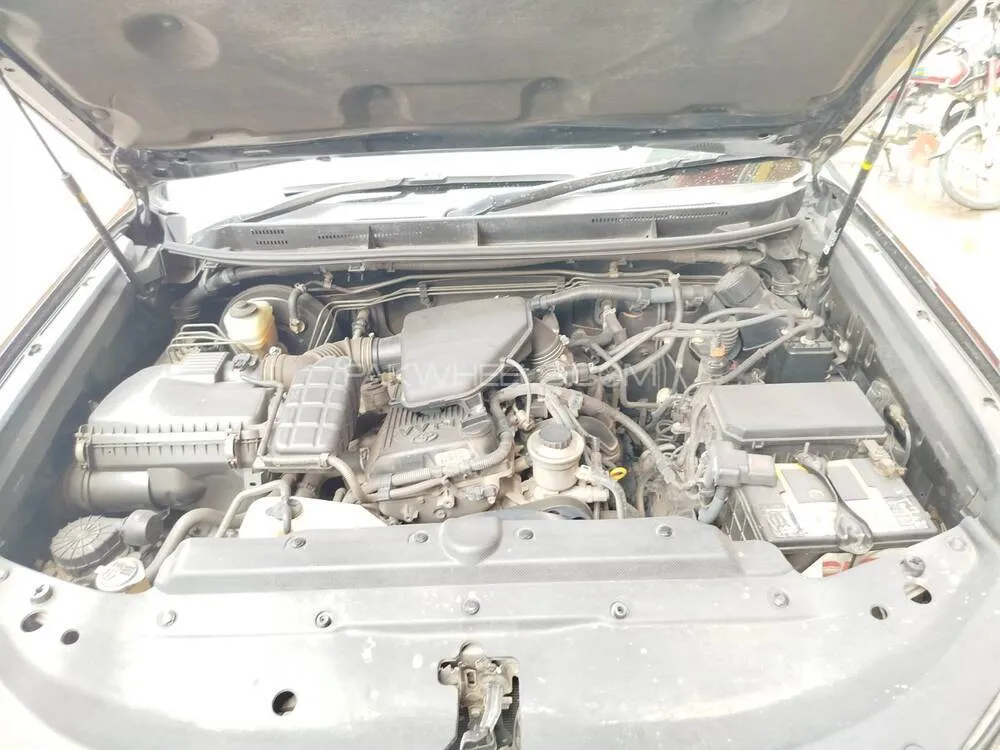 Toyota Prado 2012 for Sale in Faisalabad Toyota Prado 2012 for Sale in Faisalabad Image-8