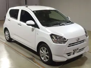 Daihatsu Mira G SA III 2021 for Sale