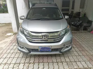 Honda BR-V i-VTEC 2019 for Sale