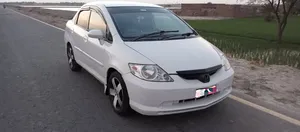 Honda City i-DSI 2005 for Sale