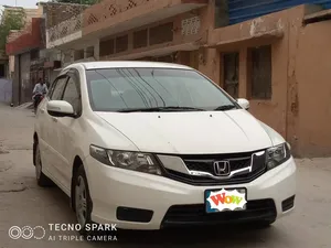 Honda City 1.3 i-VTEC 2018 for Sale