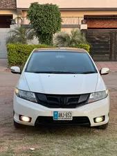 Honda City 1.3 i-VTEC Prosmatec 2018 for Sale