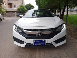 Honda Civic 1.8 i-VTEC CVT 2020 for Sale