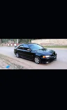 Honda Civic EX 1995 for Sale