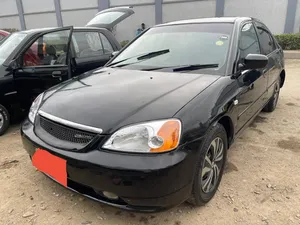 Honda Civic EXi 2001 for Sale