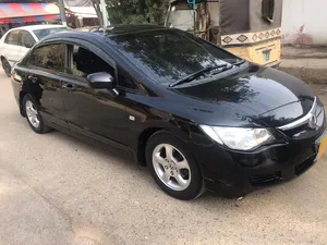 Honda Civic VTi 1.8 i-VTEC 2010 for Sale