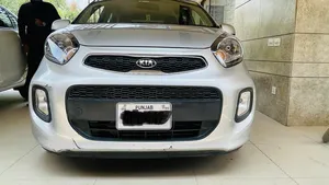 KIA Picanto 1.0 AT 2023 for Sale