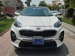 KIA Sportage AWD 2019 for Sale