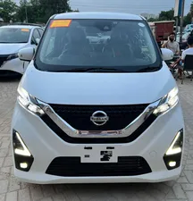 Nissan Dayz Highway star X 2022 for Sale