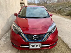 Nissan Note 2017 for Sale