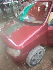 Suzuki Alto VXR 2005 for Sale