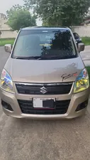 Suzuki Wagon R VXL 2018 for Sale