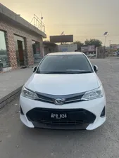 Toyota Corolla 2018 for Sale