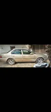 Toyota Corolla XE-G 1999 for Sale