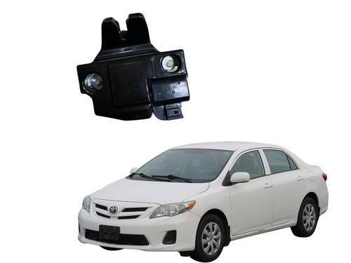 Toyota Corolla 2009-2014 Trunk Lock Toyota Corolla 2009-2014 Trunk Lock