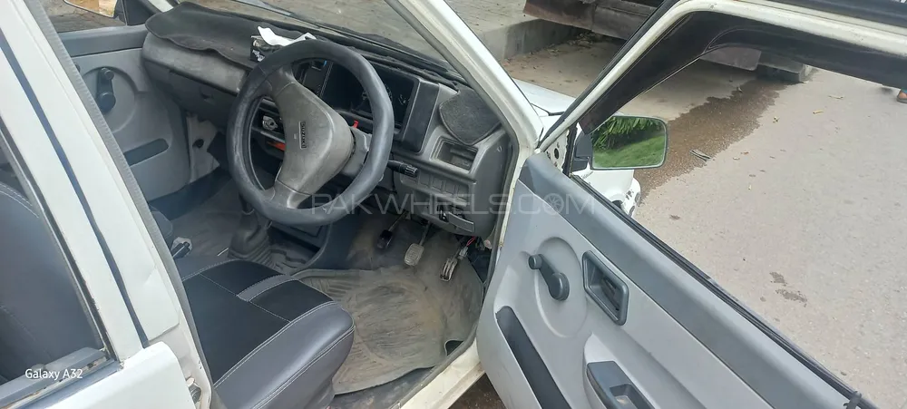 Suzuki Mehran 2012 for sale in Karachi