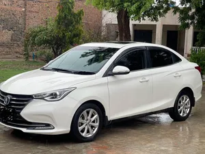 Changan Alsvin 1.5L DCT Lumiere 2021 for Sale