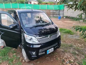 Changan Karvaan Plus 2020 for Sale