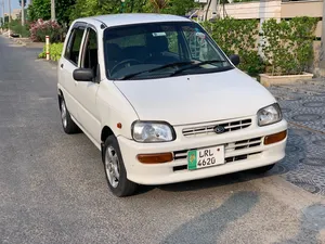 Daihatsu Cuore CL 2004 for Sale