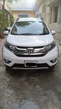 Honda BR-V 2018 for Sale