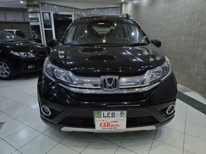 Honda BR-V i-VTEC 2017 for Sale