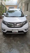 Honda BR-V i-VTEC 2018 for Sale