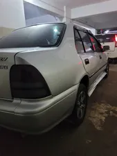 Honda City EXi 1998 for Sale