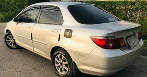 Honda City i-DSI 2006 for Sale