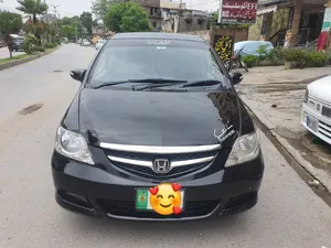 Honda City i-DSI 2006 for Sale