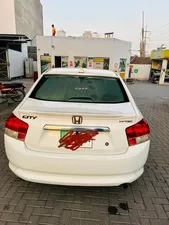 Honda City 1.3 i-VTEC 2014 for Sale