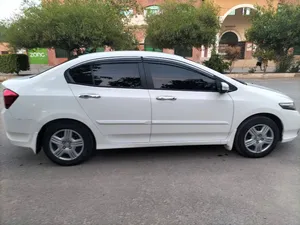 Honda City 1.3 i-VTEC 2018 for Sale