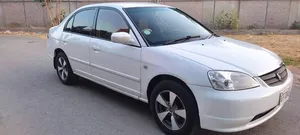 Honda Civic EXi 2003 for Sale