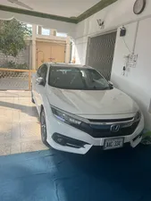 Honda Civic Oriel 1.8 i-VTEC CVT 2021 for Sale