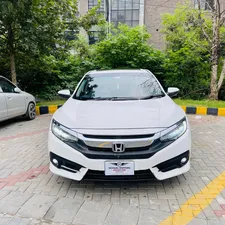 Honda Civic Oriel 1.8 i-VTEC CVT 2022 for Sale