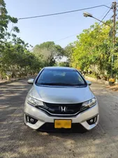 Honda Fit 1.5 Hybrid F Package 2015 for Sale