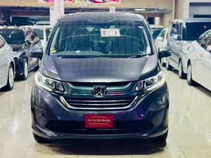 Honda Freed + Hybrid G Honda Sensing 2019 for Sale